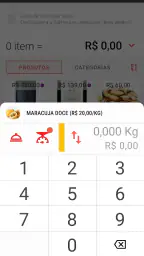 Muvy PDV - Vendas e Gestão 3