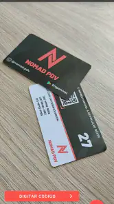 Muvy PDV - Vendas e Gestão screenshot