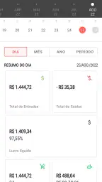 Muvy PDV - Vendas e Gestão 6