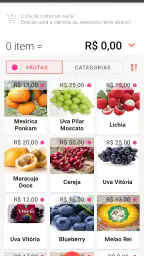 Muvy PDV - Vendas e Gestão 7