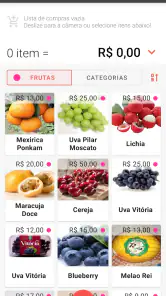Muvy PDV - Vendas e Gestão screenshot