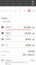 Muvy PDV - Vendas e Gestão 8