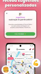 nomadtable: amigos de viagem 7