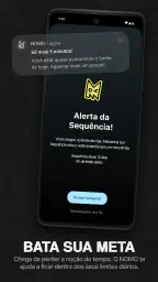 NOMO: É seu momento 6