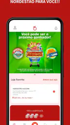 Nordestão Pra Você 1