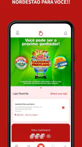 Nordestão Pra Você screenshot