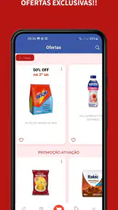 Nordestão Pra Você screenshot