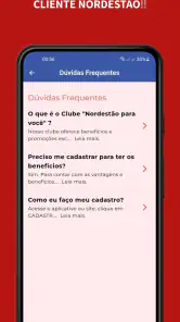 Nordestão Pra Você screenshot