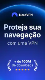 NordVPN - VPN para privacidade 1