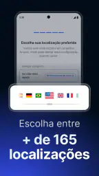NordVPN - VPN para privacidade 2