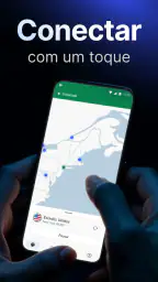 NordVPN - VPN para privacidade 3