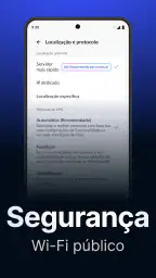 NordVPN - VPN para privacidade 4