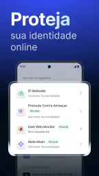 NordVPN - VPN para privacidade 5