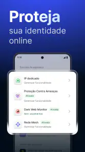 NordVPN - VPN para privacidade screenshot