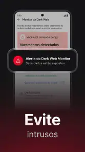 NordVPN - VPN para privacidade screenshot