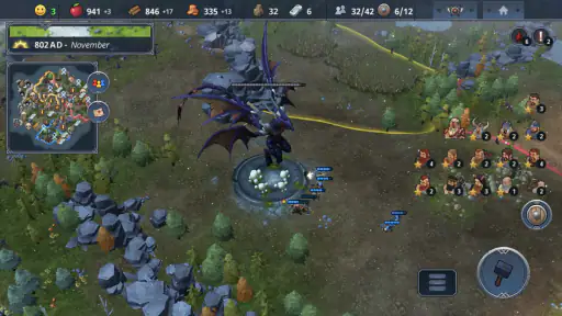 Northgard 6