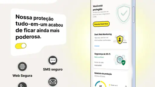 Norton 360: VPN e Antivirus 1