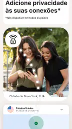 Norton 360: VPN e Antivirus 4