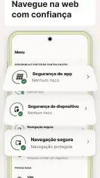 Norton 360: VPN e Antivirus 8