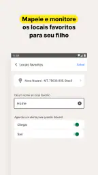 Norton Family parental control 5