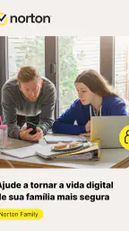 Norton Family parental control 7