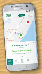 Nossa Praia 2