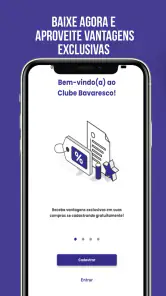 Nosso Clube Bavaresco+ screenshot