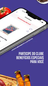 Nosso Clube Bavaresco+ screenshot