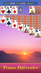 Nostal Solitaire: Card Games 3