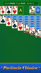 Nostal Solitaire: Card Games 6