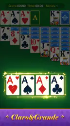 Nostal Solitaire: Card Games 7