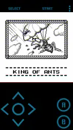 Nostalgia.GBC Pro (GBC Emulato 1