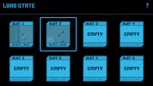 Nostalgia.GBC Pro (GBC Emulato 3