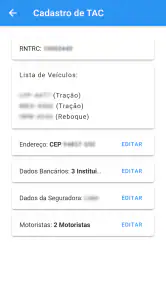 Nota Fiscal Fácil - NFF screenshot