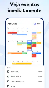 Notas, Bloco de Notas - Notein screenshot