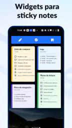 Notas, Bloco de Notas - Notein 5