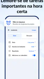 Notas, Bloco de Notas - Notein 7
