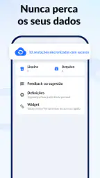 Notas, Bloco de Notas - Notein 8