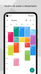 Notas U Pro: Agenda Escolar 2