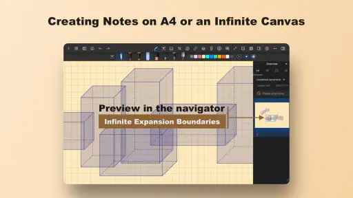Notein: caligrafia,notas,PDFs 7