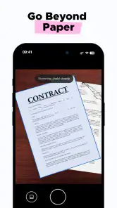 Notewise - Notas IA, PDF, Docs screenshot