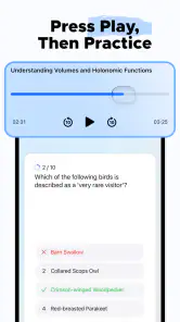 Notewise - Notas IA, PDF, Docs screenshot