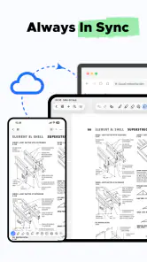 Notewise - Notas IA, PDF, Docs screenshot
