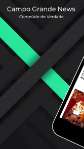 Noticias screenshot