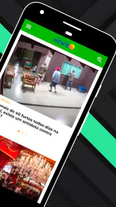 Noticias screenshot