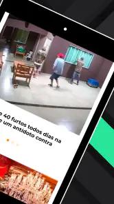 Noticias screenshot