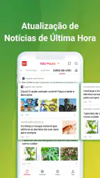 Notícias de Última Hora 3