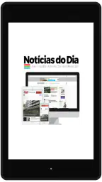 Notícias do Dia 6