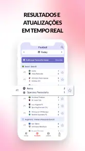 Notícias Locais Agora screenshot