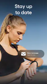 Notificador de Relógio screenshot
